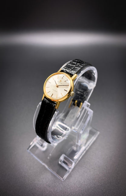 Omega Geneve