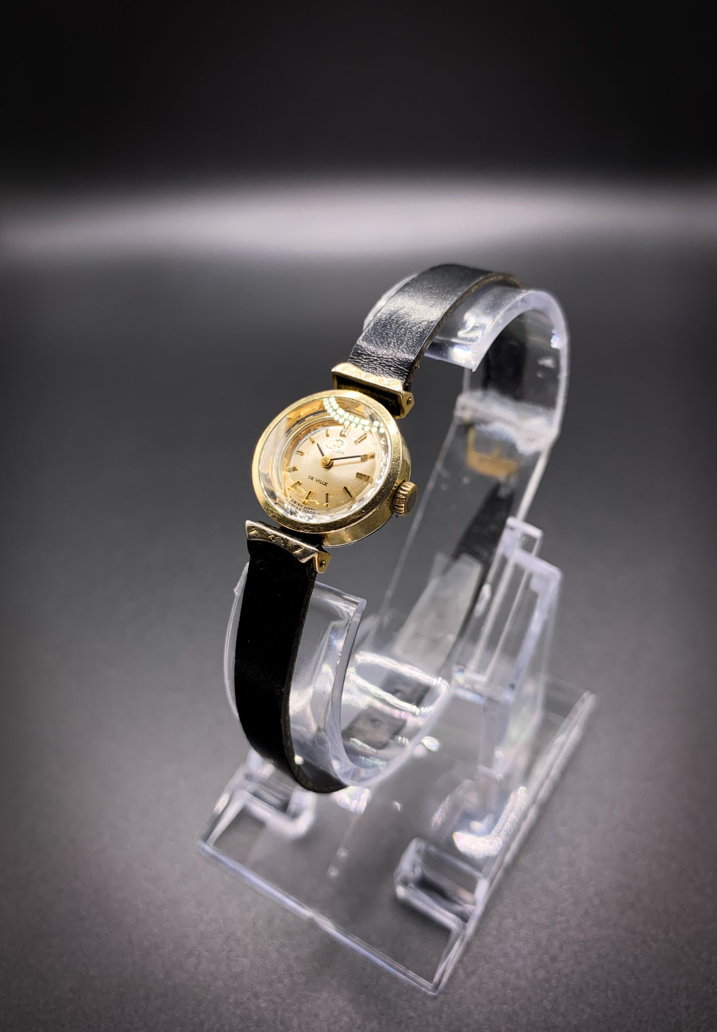 Omega De Ville