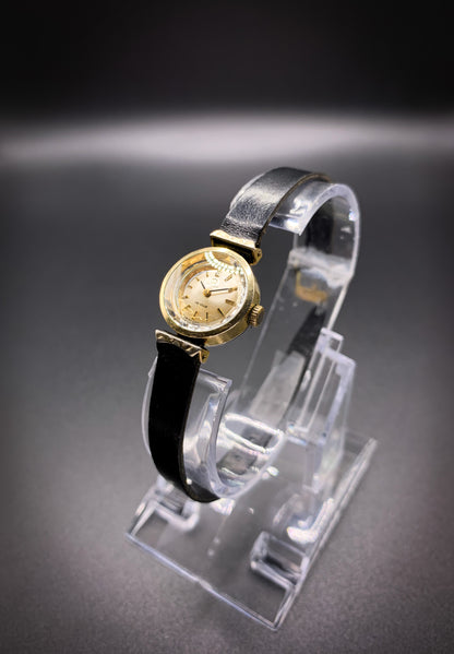 Omega De Ville