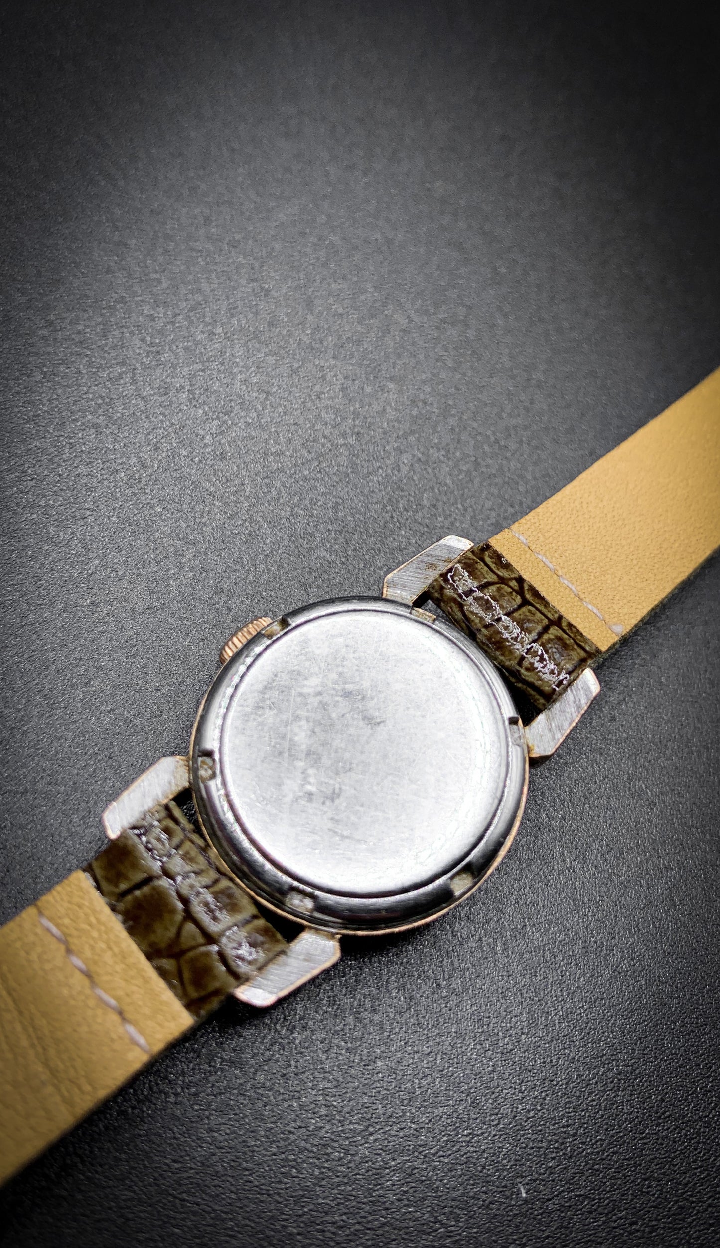Omega Ladymatic