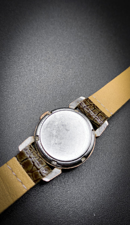 Omega Ladymatic