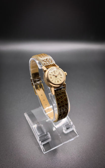 Omega Ladymatic