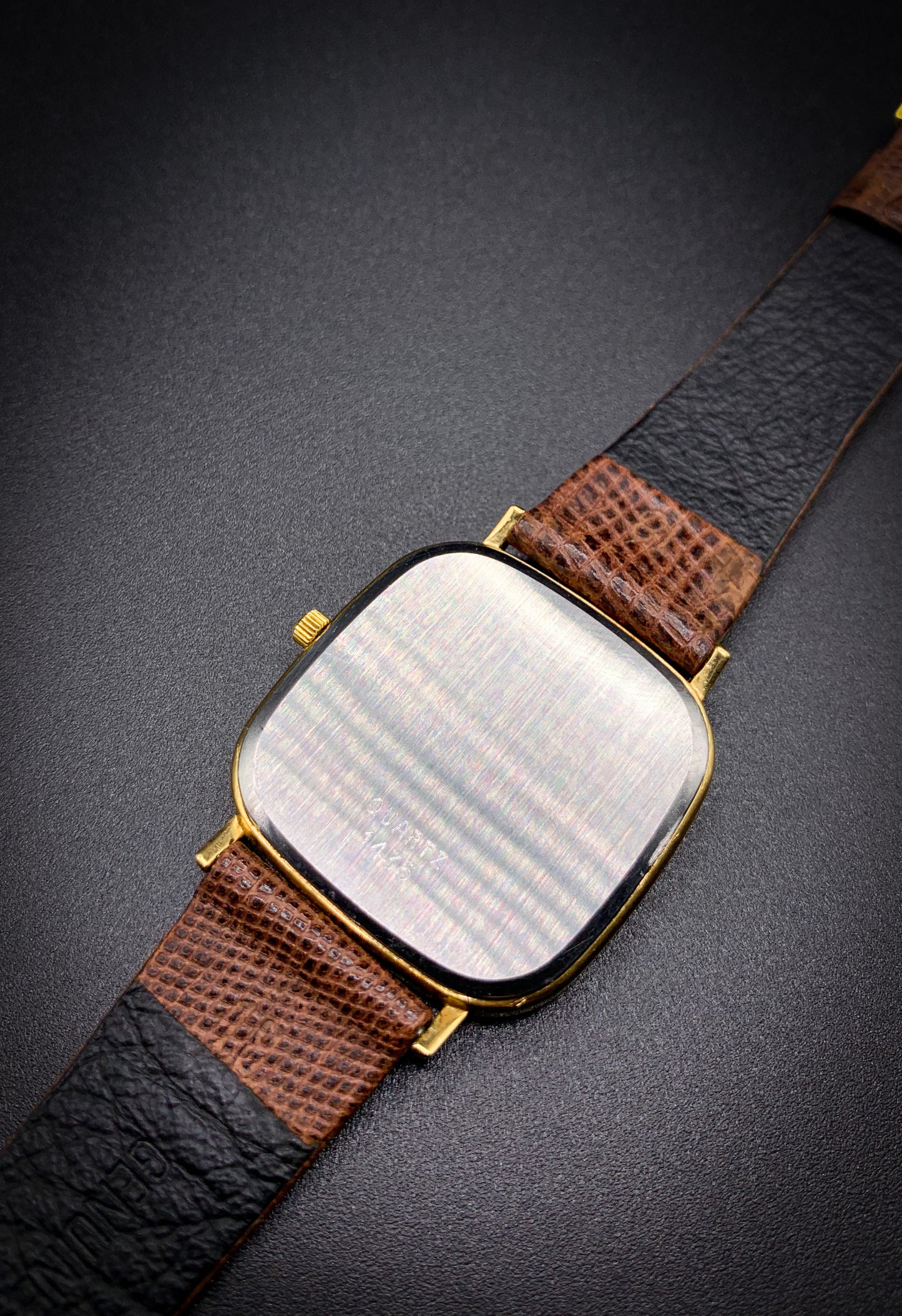 Omega Seamaster 1435