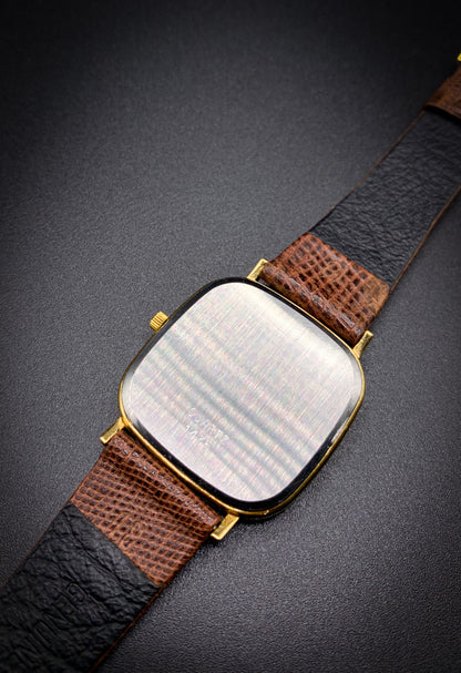 Omega Seamaster 1435