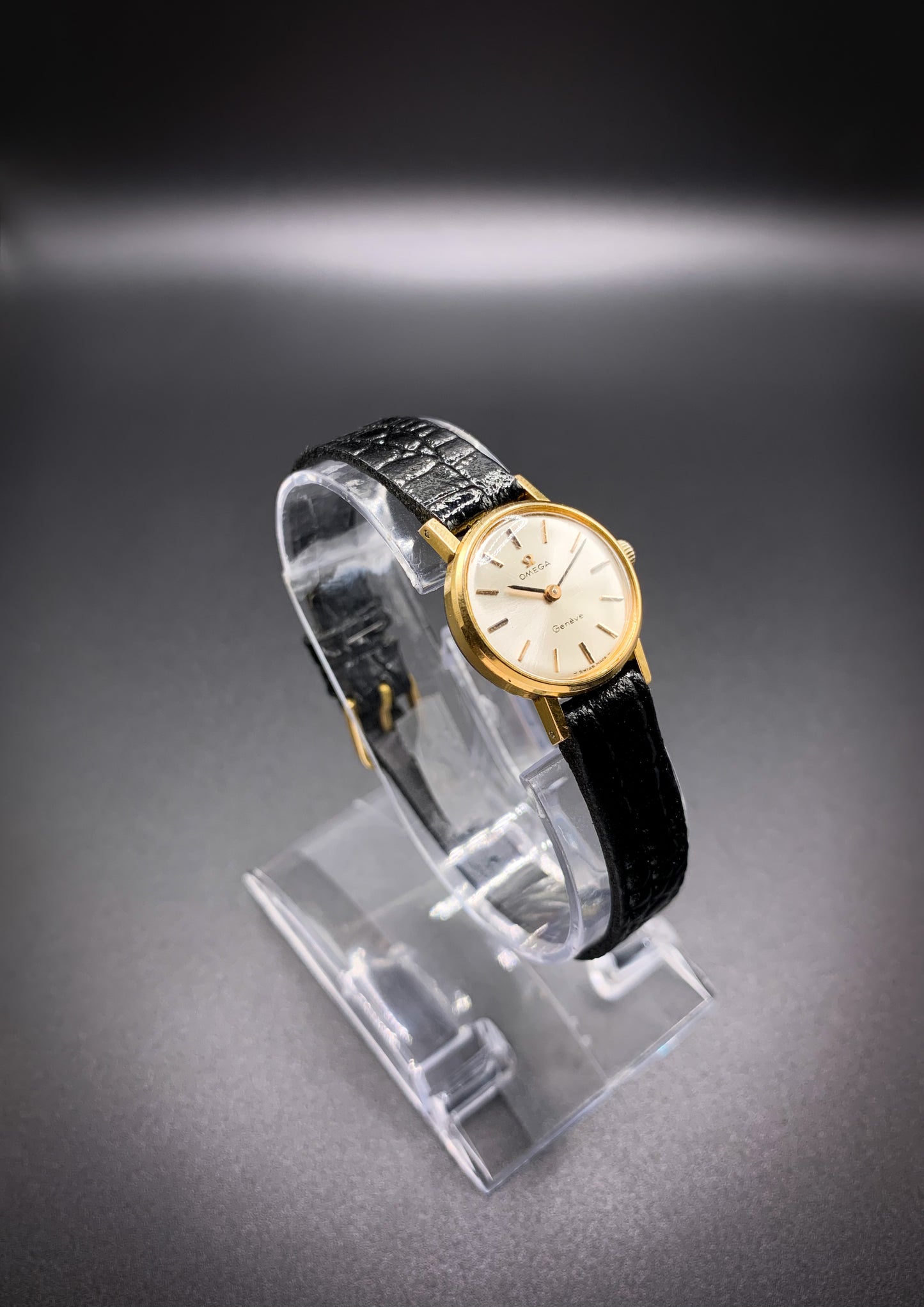 Omega Geneve