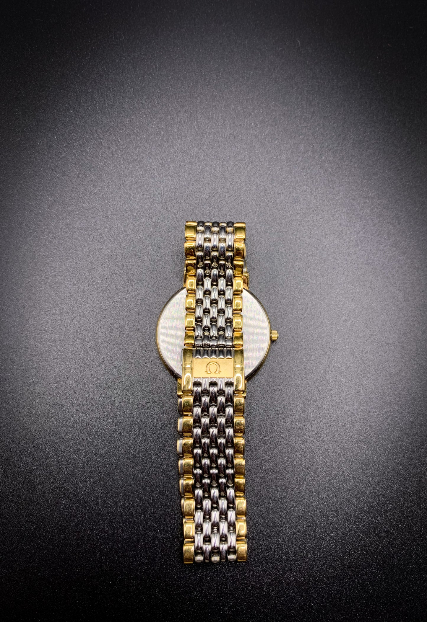 Omega De Ville