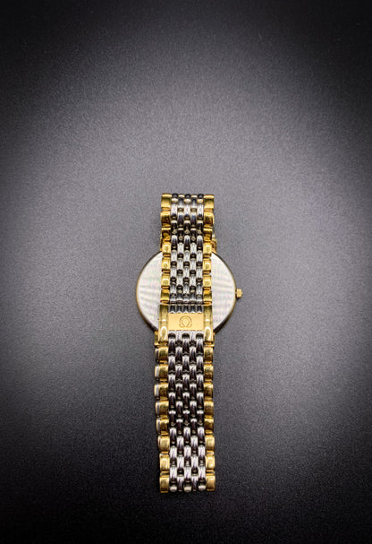 Omega De Ville