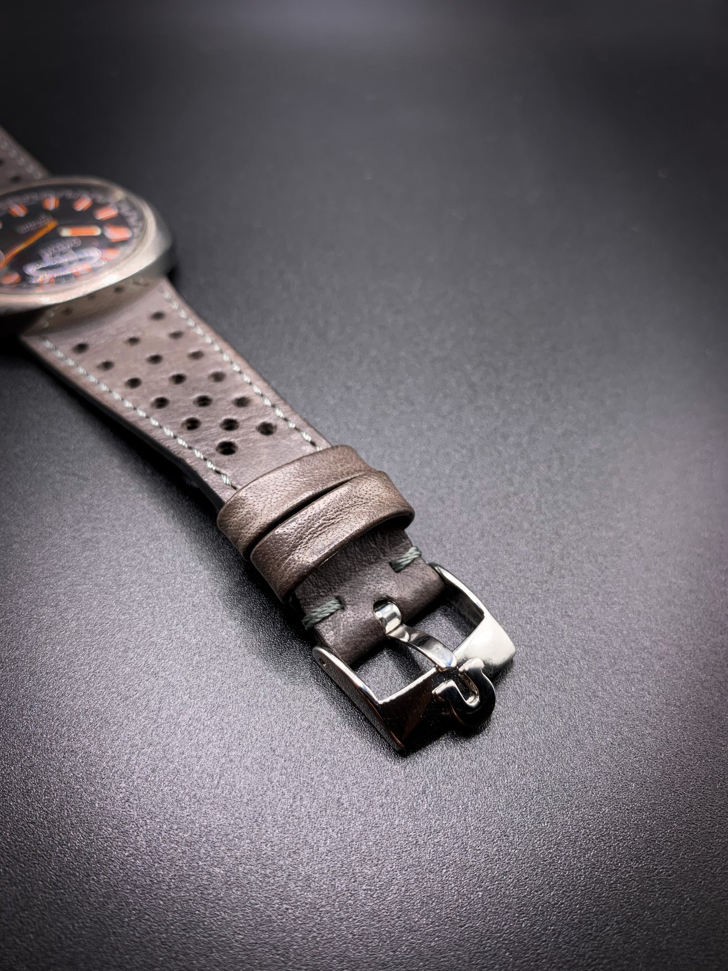 Omega Geneve Dynamic