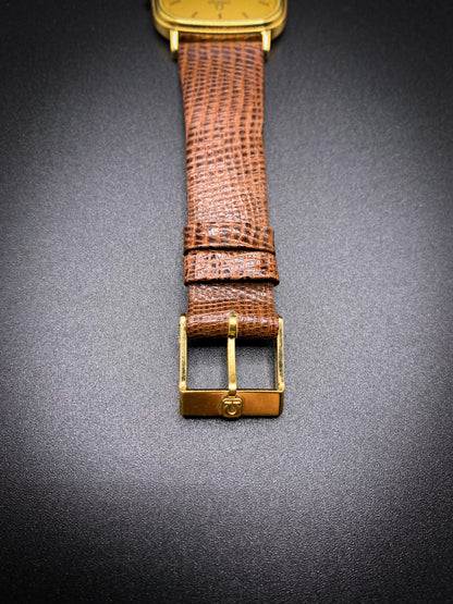 Omega Seamaster 1435